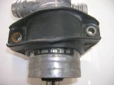 Mercedes Benz 300E 103 Engine Air Slide Valve 0001412225