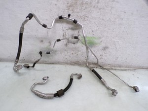 3x Klimaleitung VW Golf V 5 1.4 TSI 1K0820721BQ 1K0820743BQ 1K0820741AT *530A28*