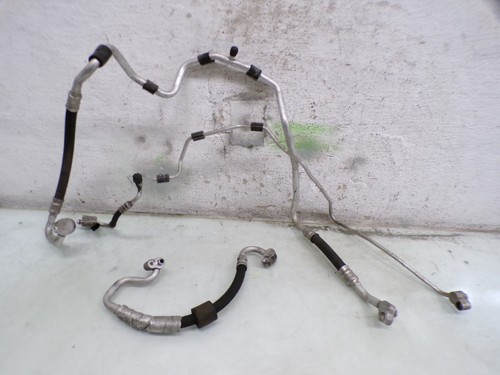 3x Klimaleitung VW Golf V 5 1.4 TSI 1K0820721BQ 1K0820743BQ 1K0820741AT *530A28*