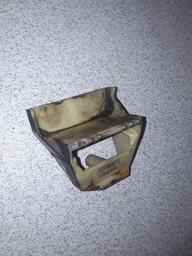 BMW 5 E39 Kühlerhalter 17112247894 2.50 Petrol 125kw 2000 33749221