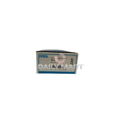 New In Box  FOTEK M18-3MX+MR-1 Photoelectric Switch