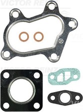 Montagesatz Lader VICTOR REINZ 04-10147-01 für T92 VECTRA OPEL J96 CC T85 J89 TR