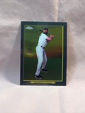 2020 Topps Turkey Red Chrome #TRC-30 Charlie Blackmon