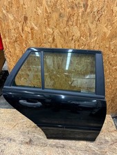 C5* Mercedes W203 BJ05 Kombi Tür Hinten Rechts Farbe: 197 (Obsidianschwarz ) C5* Mercedes W203 BJ05 Kombi Tür Hinten Rechts Farbe: 197 (Obsidianschwarz )