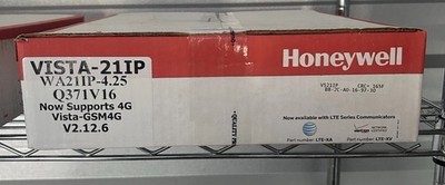 Vista 21 IP