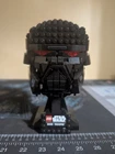 LEGO Star Wars: Dark Trooper Helmet (75343)