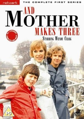 Wendy Craig|Valerie Lush|Robin Davies|David Parfitt|George Selway|Terence Brook|