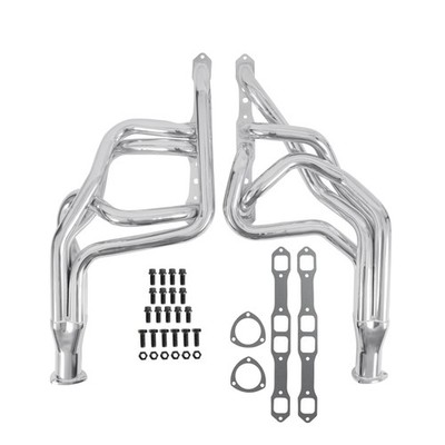 Hooker 5903-1HKR Competition Long Tube Headers - Ceramic Coated