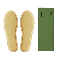Insole Foot Warmers Up To 8 Hours Of Heat Cold Weather Gear Accepted