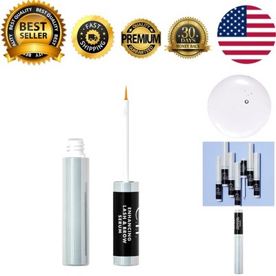 Lash & Brow Enhancer - Conditioning Serum for Stronger, Longer Lashes