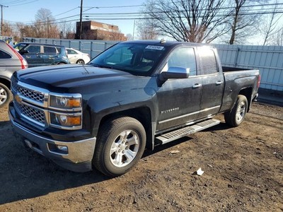 (LOCAL PICKUP ONLY) Passenger Fender Classic Style Fits 14-19 SILVERADO 1500 PIC