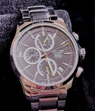 Reef Tiger Seattle Pacific Chrono Watch.