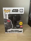 Funko POP! Bobble-Head: Star Wars #460 Iden Versio, GameStop Exclusive, Chase