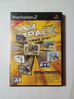 Jam Pack Volume 11 Demo Disc PS2 Playstation 2 AD/NM - (See Pics)