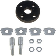 Dorman 31002 Steering Coupling Disc Kit Universal Fit Dorman 31002 Steering Coupling Disc Kit Universal Fit