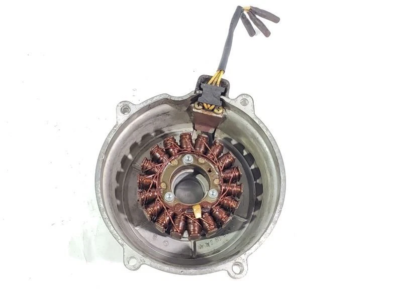 Estator Magneto + Cubierta 21003-1006 Kawasaki KZ750 B1 B2 B3 B4 OEM 1984 1980 1977 Foto 3 de 4