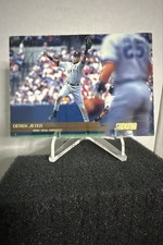 2003 Topps Stadium Club - Derek Jeter #6 Royal Gold