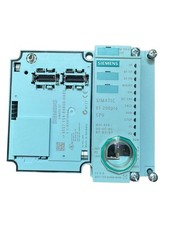 Siemens SIMATIC ET 200pro IM154-8 PN/DP CPU 6...