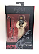 Star Wars - The Black Series 3.75  Tusken Raider Figure - C3030 Hasbro 4