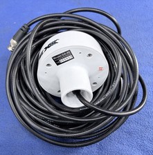 Antena GPS pasiva SiTex GA-88 con conector BNC para pantallas SVS y Navstar