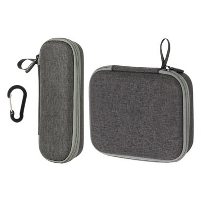 Protective Hard Case For Pocket 4/3 Camera Shell Waterproof Storage Box