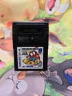 Robopon Nintendo GameBoy COLOR Robot Ponkotsu Sun ver. Authentic - Tested, New🔋