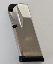 Springfield HELLCAT 10rd Stainless 9mm Magazine HC5910 10 Round Standard Model