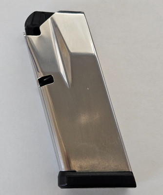 Springfield HELLCAT 10rd Stainless 9mm Magazine HC5910 10 Round Standard Model