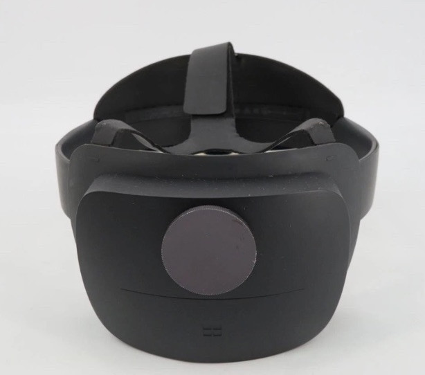 Microsoft NJX-00001 HoloLens 2 Smart Glasses VR Headset Microsoft NJX-00001 HoloLens 2 Smart Glasses VR Headset