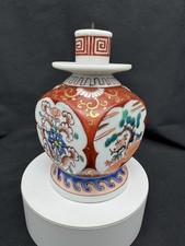 九谷日本花瓶| eBay