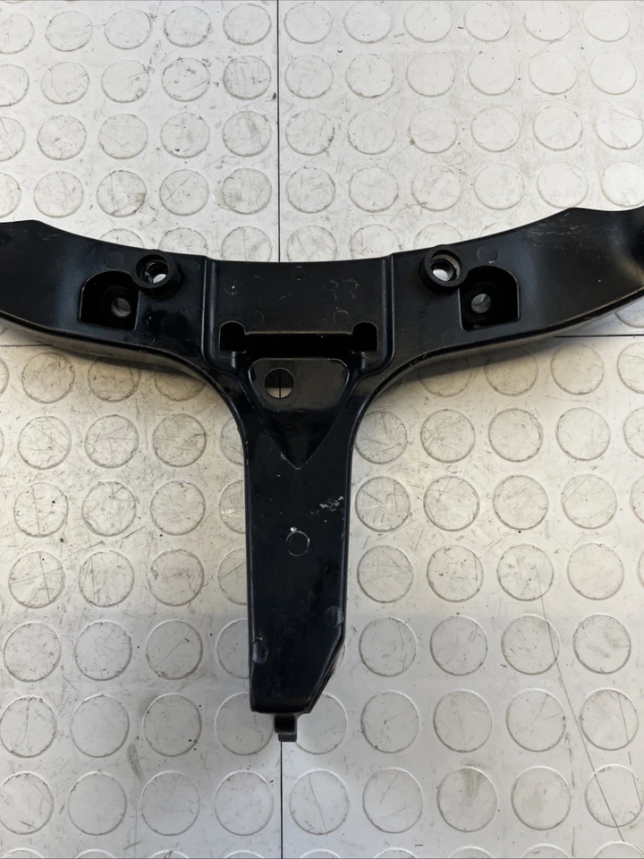 2003-2004 HONDA CBR-600RR STAY BRACKET NOSE MOUNT STR8 OEM — 第 3/4 张图片
