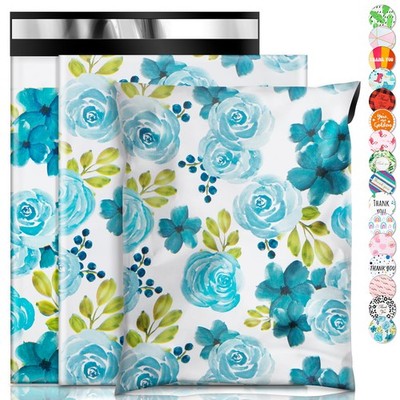 Poly Mailers 10x13, 100PCS Shipping Bags, Mailers Poly Bags, Mailing Envelope...