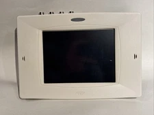 RTI K4 In-Wall Universal Touchscreen Controller