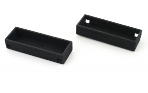 Train-Tech SE1 Smart Screen Housing (Mount/Hang) OO Gauge