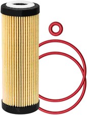 2015-2026 Ford F-150 Lube Element Oil Filter Baldwin Filters P40033 Oil Filter