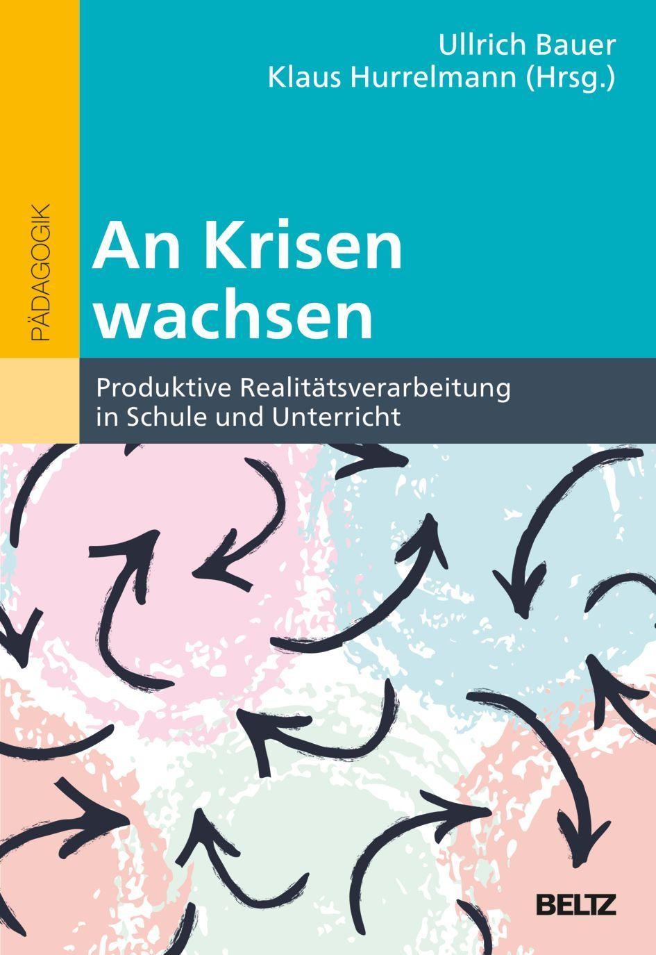 Beltz Verlagsgruppe An Krisen Wachsen - Bild 2