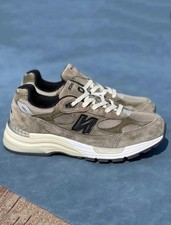 JJJJound x New Balance 992 Gray Mens Sneakers...