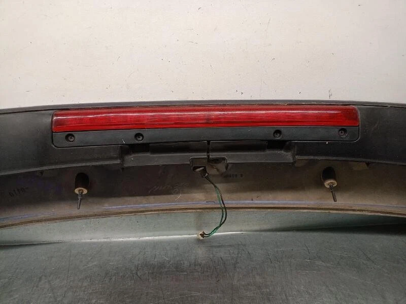 B25T51960D50 alerón trasero para MAZDA 323 F VI HATCHBACK (BJ) 2.0 TD 5206685 - Imagen 2 de 4