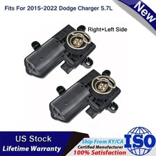Lr Exhaust Control Valve Actuator For Dodge Charger 5.7l 2015-2023 68239269