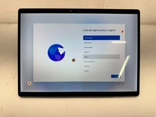 Latitude 7320 Detachable Intel i5-1140G7 1.1GHz 16GB 256G W/AC Windows11 READ 