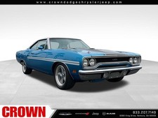 1970 Plymouth GTX for Sale