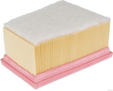 HERTH+BUSS JAKOPARTS Luftfilter J1321044 Filtereinsatz für VIVARO KUBISTAR LADA