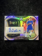 2024-25 Panini Select Premier League Soccer Checklist Guide in-content 29