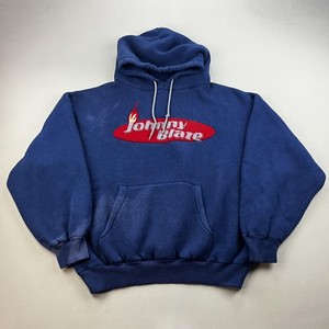 Vintage Johnny Blaze Hoodie | eBay