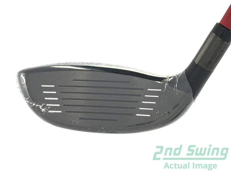 Mint Wilson Staff 2025 DYNAPWR Lite Hybrid 4 Hybrid 22° Graphite Ladies Right 39 - Image 3 of 4