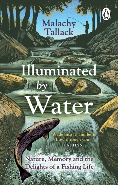 Illuminated By Water by Malachy Tallack - - Image 3