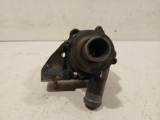 Pompe à eau Renault Zoe
