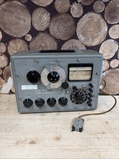 Marconi TF888 Receiver Tester 