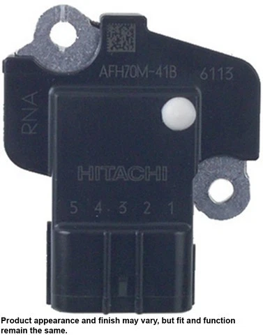 Sensor de flujo de aire de masa A1 Cardone 74-50047 para modelos seleccionados de Acura Honda 03-22 Foto 2 de 4