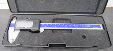 Blue Point Electronic Digital Display Caliper By Snap On Mcal6a Blue Point Electronic Digital Display Caliper By Snap On Mcal6a